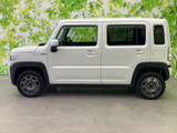 ハスラー ハイブリッド(HYBRID) G 