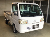 アクティトラック SDX 4WD
