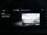 ■純正ドライブレコーダー前後付!(DH5-S)。12.3インチディスプレイに表示されます。万が一の時には自身を守る証拠になります。