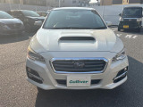 レヴォーグ 1.6 GT アイサイト Sスタイル 4WD 修復歴無し