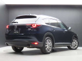 CX-8 2.5 25T プロアクティブ 4WD 