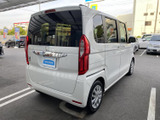 N-BOX G EX ホンダセンシング 