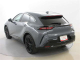 クラウンスポーツ 2.5 RS E-Four 4WD 