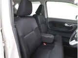 【フロントシート】運転しやすいドライバーズコックピット!ドライブが楽しくなります。