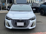 208 GT ハイブリッド 