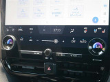 オートエアコン ステアリング(ハンドル)ヒーター シートベンチレーター(シート内のファンで風通しを良くします)