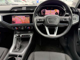 Q3 35 TDI クワトロ アドバンスド ディーゼル 4WD 