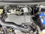 親切・丁寧な専門メカニックスタッフが応対!・車検・点検整備・事故等の修理などアフターサービスも安心。お車のカスタマイズもネクステージのサービススタッフまでご相談ください!