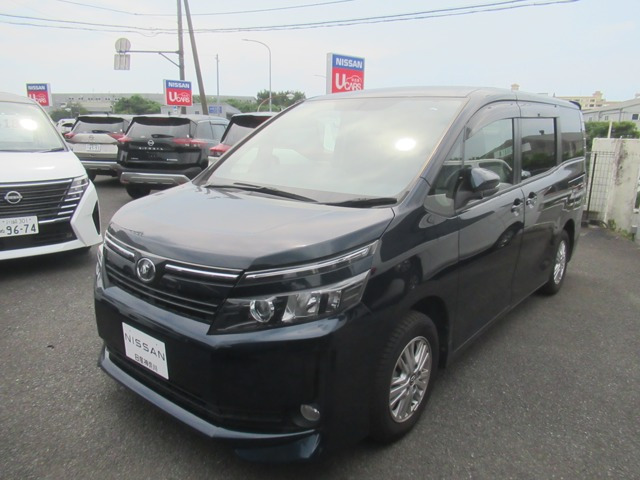 ヴォクシー 2.0 V 
