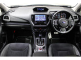 フォレスター 1.8 スポーツ 4WD 