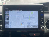 【純正8インチナビ】人気の純正ナビを装備しております。ナビの使いやすさはもちろん、オーディオ機能も充実!キャンプや旅行はもちろん、通勤や買い物など普段のドライブも楽しくなるはず♪