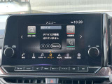 純正Nissan Connectナビ☆ニッサンコネクトご加入で乗る前エアコンや自動地図更新の機能が使えます♪
