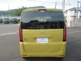 N-BOX ファッションスタイル モノトーン 