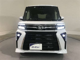 ワイド&ローのスタイルで走行安定性もばっちりです。運転しやすくロングドライブも安心です。
