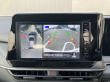 ナビゲーションです。もう道に迷うことも無いかも?是非、遠出や旅行へ!
