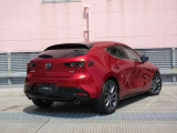 MAZDA3ファストバック 1.5 15S ツーリング 