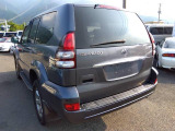 ランドクルーザープラド 3.0 TX ディーゼル 4WD 