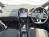 ノート 1.2 e-POWER X ブラックアロー 