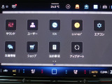 タッチで簡単操作!