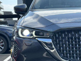 CX-8 2.2 XD エクスクルーシブ モード 4WD 