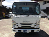 エルフ 塵芥車 