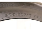 205/65R16   車両装着標準タイヤサイズです。 タイヤのご相談もトヨタモビリティ石川にお任せください