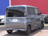 ルークス ハイウェイスターX 4WD 