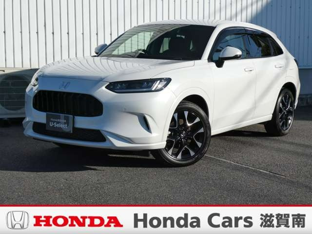 ZR-V 1.5 Z 