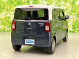 ワゴンRスマイル ハイブリッド(HYBRID) X 4WD 