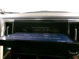 フルセグTV、CD、DVD、Bluetoothもたのしめます♪