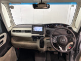 N-BOX G EX ホンダセンシング 