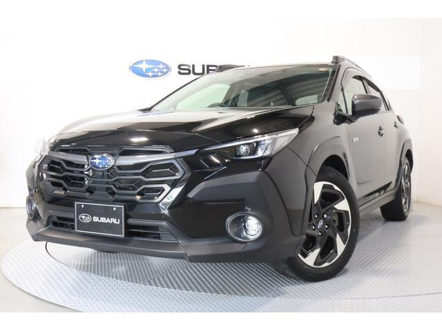 クロストレック 2.0 リミテッド 4WD