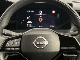 【メーター】視認性を高める7インチのディスプレイを搭載!