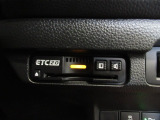 【ETC】便利なETC車載器も装備!高速道路の料金所もスムーズに通過できます。今や必須の装備ですね!(セットアップ費用3300円は別途料金となります)。