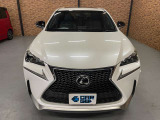 NX 200t Fスポーツ バックカメラ オートクルーズコントロール