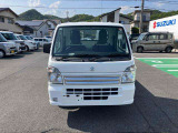 キャリイ KC エアコン パワステ 