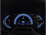 メーターも見やすく安全運転をサポートいたします!