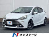 禁煙車 純正SDナビ バックカメラ 衝突被害軽減システム