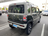 ハスラー J スタイルII 