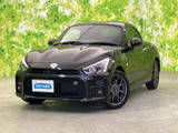 トヨタ コペン GR スポーツ