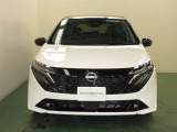 ノートオーラ 1.2 G レザーエディション 