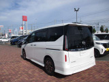 メンテナンスパックで!安全にお車にお乗りいただくために定期的な点検をぜひオススメします。