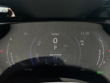 【スピードメーター】メーターがシンプルで見やすく運転しやすいですね!