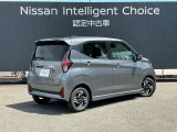 当店は日産クオリティショップ認定店です。お客さまのカーライフを全力でサポートさせていただきます。