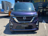 ルークス ハイウェイスター X