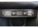 シートヒーターは、エアコンで車内を温めるよりも早くシートが温まるので、寒い季節も快適になります。