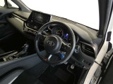 C-HR ハイブリッド 1.8 S GR スポーツ 