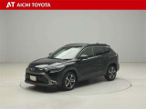 カローラクロス 1.8 ハイブリッド Z 