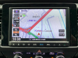 【ホンダ純正ナビ/Bluetooth対応】スマートフォンと接続して音楽再生や通話が可能です。