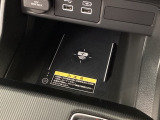 スマートフォンの充電にとても便利です!